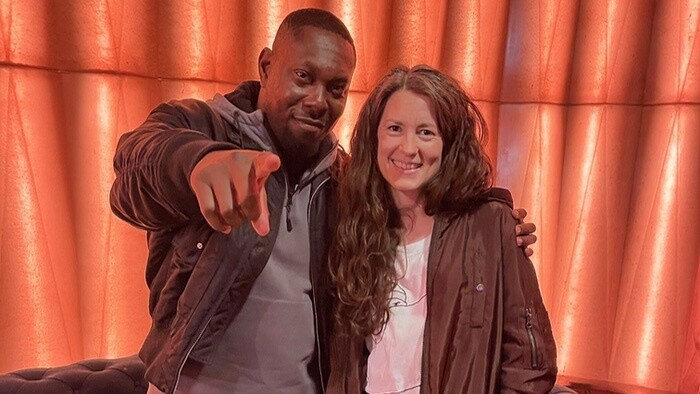 Dizzee Rascal vymyslel grime
