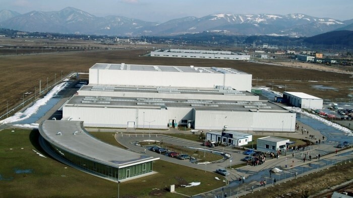 Výroba v Martine končí 