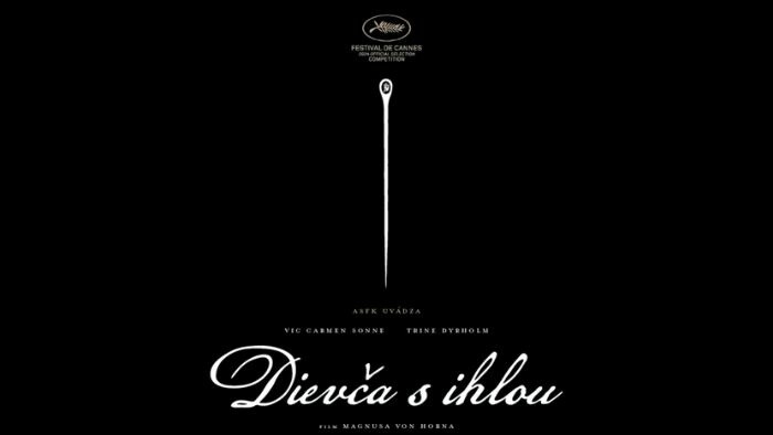 Filmová recenzia: Dievča s ihlou