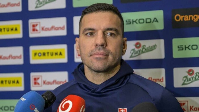 Frühauf potvrdil meno prvej posily zo zámoria a priniesol nové informácie o Ramsayho zdravotnom stave