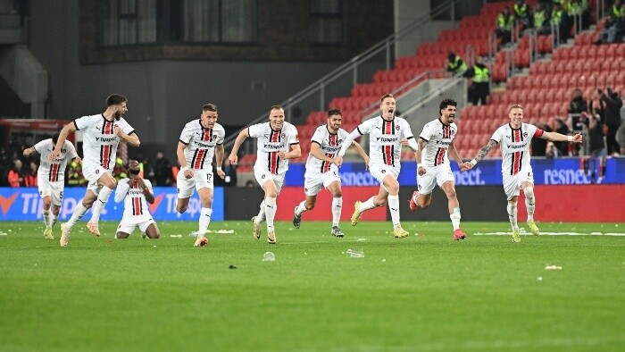 FUTBAL: Spartak Trnava vyradil Slovan Bratislava