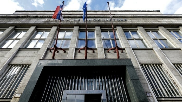 Prezident stopol dôchodok pre šéfa prokuratúry
