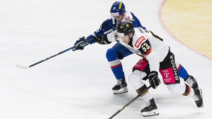 HOKEJ: Tretí zápas, tretia prehra