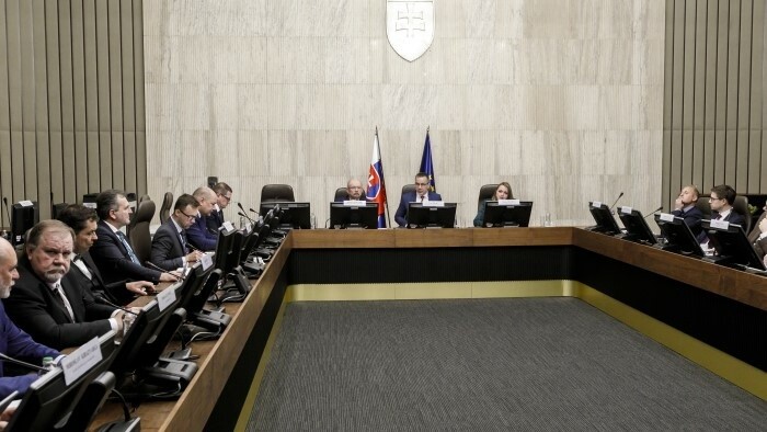Tripartita o celoeurópskych riešeniach voči USA