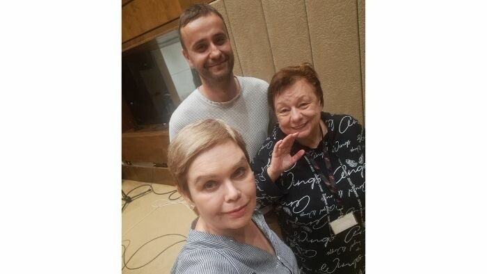 Daniela Kapitáňová a Tomáš Ulej o tvorbe a písaní 