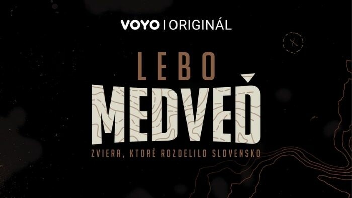 Režisér Miro Remo o dokumentárnej minisérii Lebo Medveď