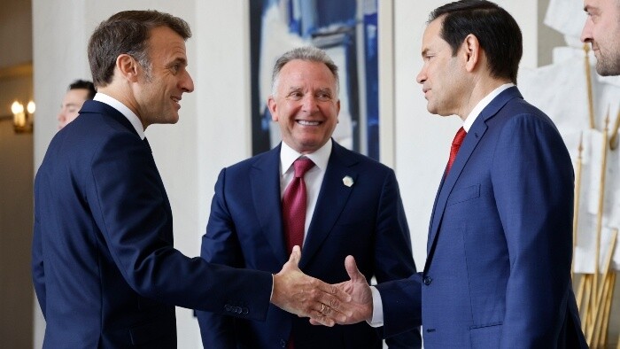 V Paríži sa začali rokovania o konflikte na Ukrajine
