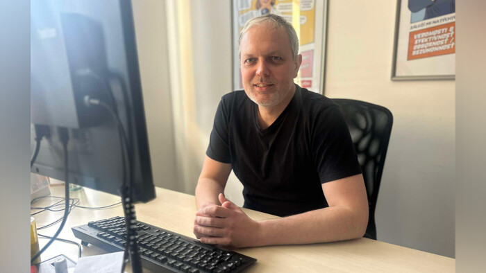 Kvalita dokáže prilákať divákov. Dôležitý je aj relax. | Štúdio STRED