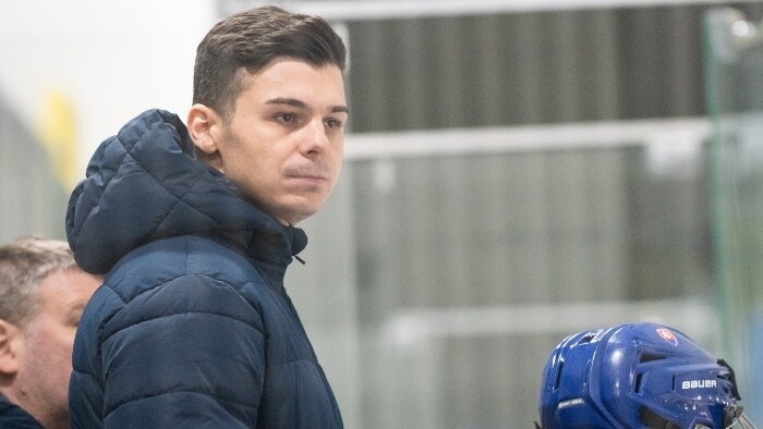 HOKEJ: Mládežnícka reprezentácia odohrala v Dallase generálku
