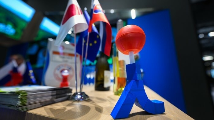 Slovensko na výstave EXPO 2025 ako atraktívna krajina