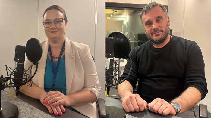 Z poľnohospodárstva chce EÚ atraktívne a odolné odvetvie | Európa dnes