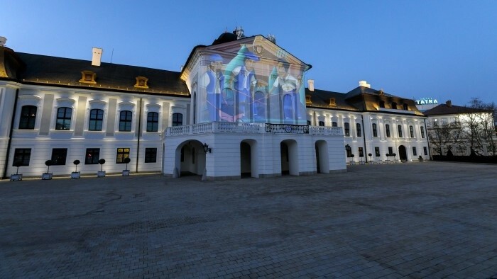 Prezident udelil prvýkrát milosť