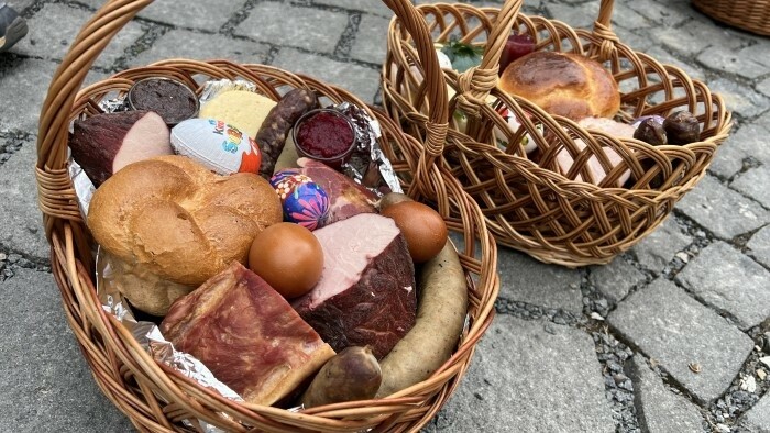 Duchovný odkaz Bielej soboty, ale aj zvyky na Slovensku