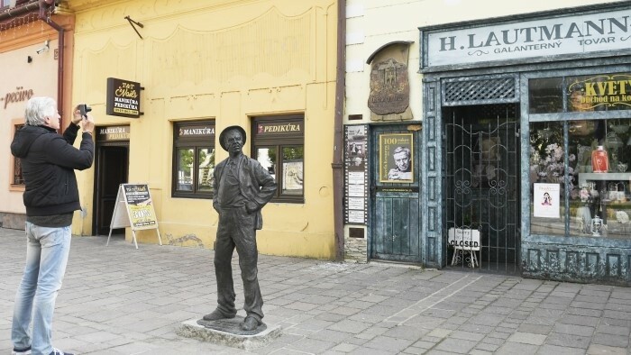 Kultúrne pamiatky v Sabinove aj v digitálnej forme