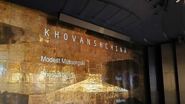 Slovenský filharmonický zbor v Salzburgu