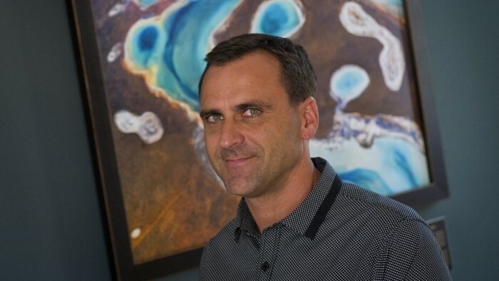 Kulisev na výstave Expo 2025 