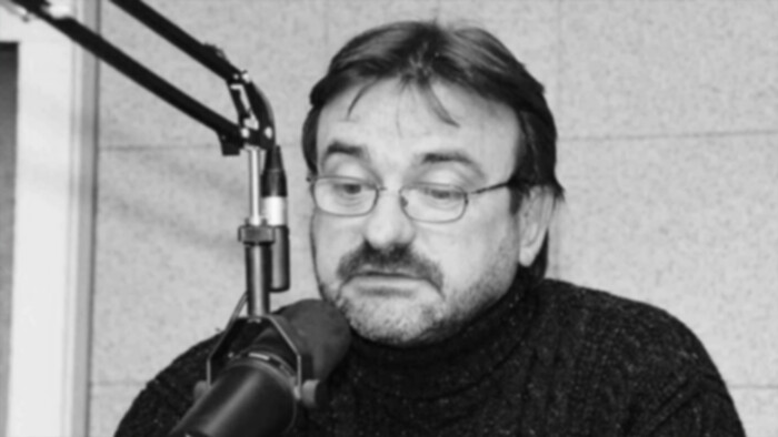 Spomienka na Stana Radiča