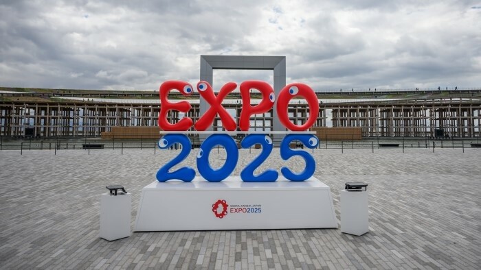 O Slovensko je záujem 