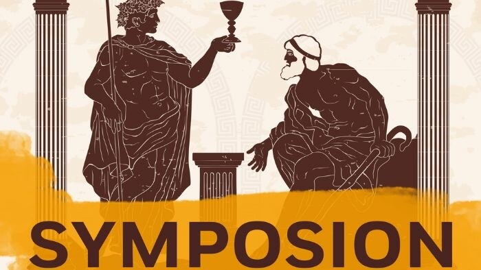 Symposion: Predvídanie 2. 4. 2025