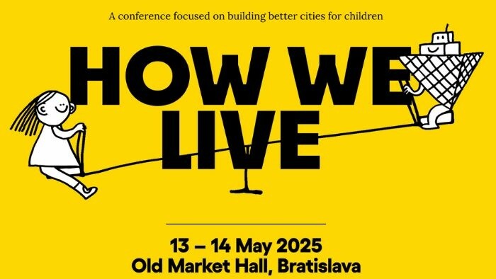 Building better cities for everyone by starting with children