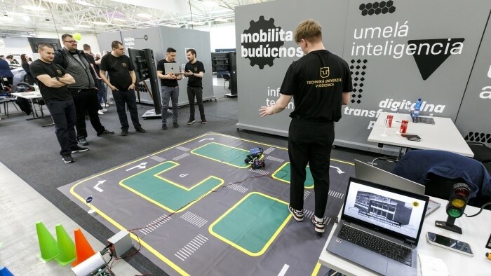 Viac AI pri riadení štátu