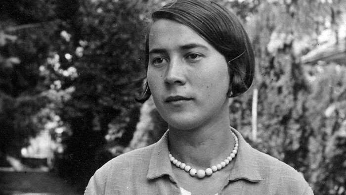 Robinsonky_FM: Zora Jesenská