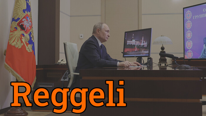 Rácz András: Azért kell a háromnapos tűzszünet Putyinnak, mert nem tudják elfogni az ukrán drónokat