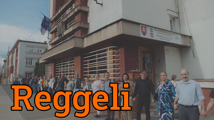 Összegezte a középiskolai hálózat optimalizációjának első körét Tomáš Drucker