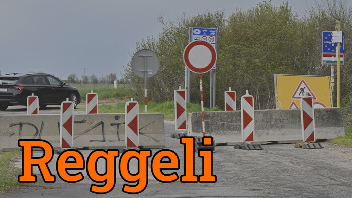 Keleten enyhítenek a járványszabályokon, nyugaton még marad a szigor
