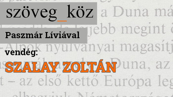 Szöveg-köz #02