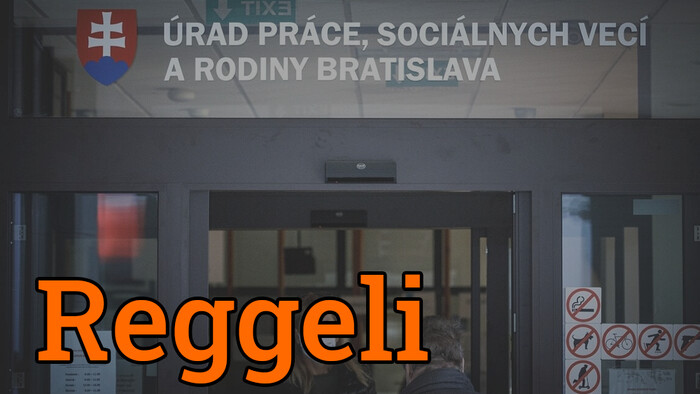 „Dolgozom, tehát vagyok”, mit ér az ember munka nélkül? 