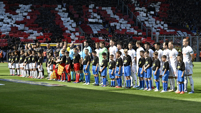 FUTBAL: Súboj o zisk Slovenského pohára