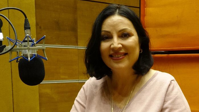 Túto hudbu mám rád: Ivana Christová