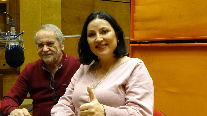 Túto hudbu mám rád: Ivana Christová.