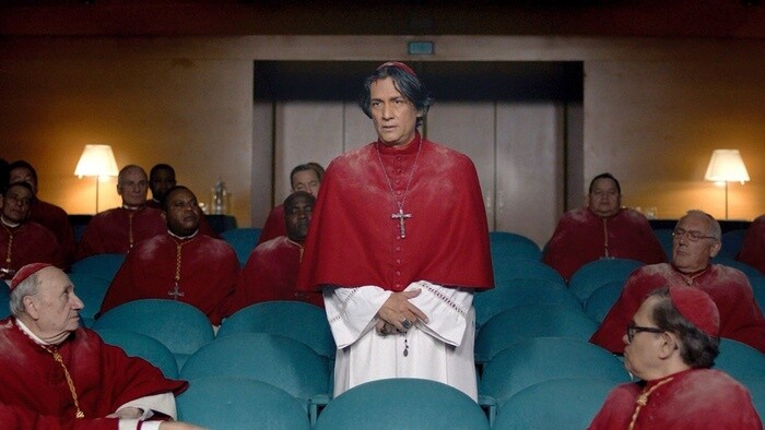 Seriál o soundtrackoch: Conclave