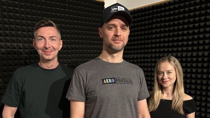 DJ Slight v Ráne na eFeMku
