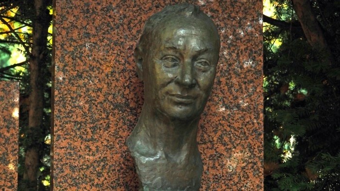 Šéf diplomacie v Kirzgizsku