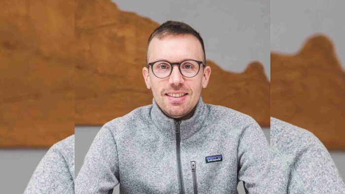 Doma je doma / Jakub Červený