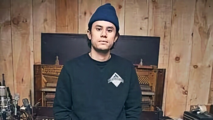 Seriál o samplovaní: Frank Dukes