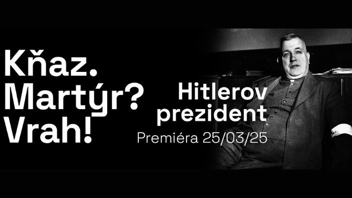 Hitlerov prezident v DPOH