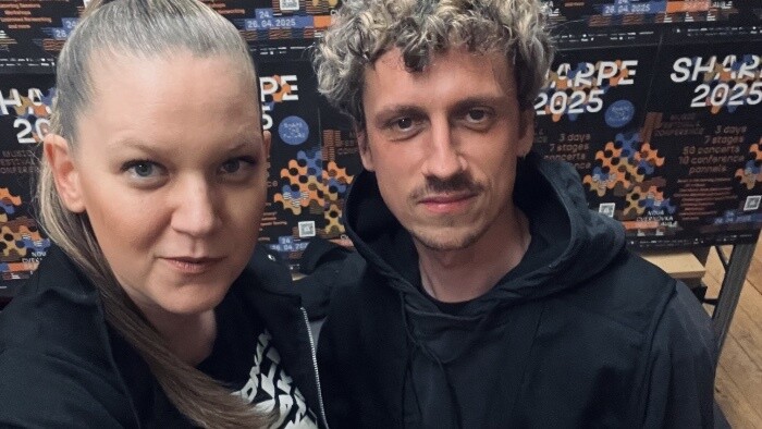 Poľský hudobník Baasch prvýkrát pred slovenským publikom