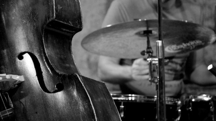 Peter Motyčka o Medzinárodnom dni jazzu