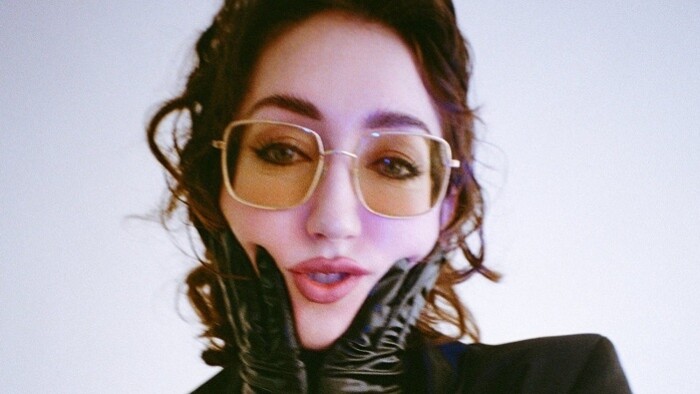The Selector: Jessica Winter, Jaguar, Bubble Love aj Greta Isaac
