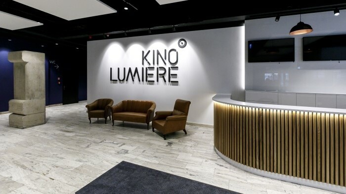 V kine Lumiére si pripomenú 80 rokov filmových týždenníkov