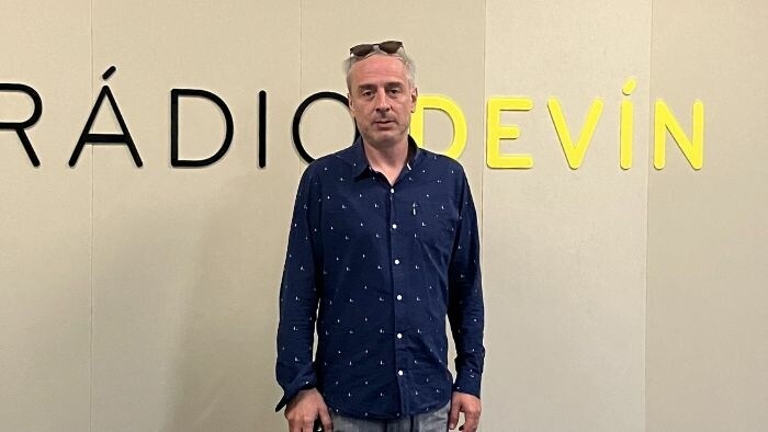 Jakub Ursiny spomína na svojho otca Deža pri príležitosti 30. výročia jeho úmrtia a pozýva na koncerty