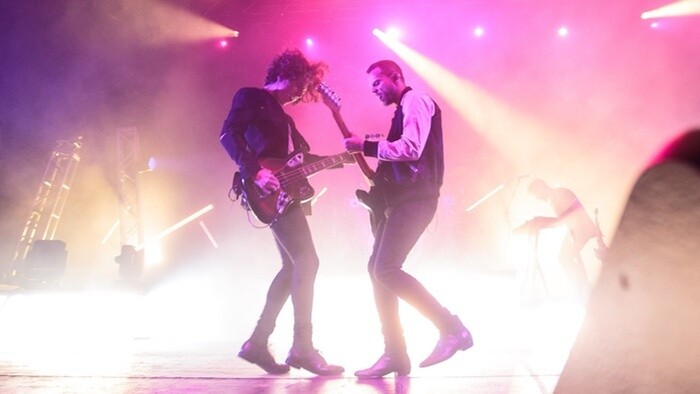 Mental_FM: M83, Pan American, Loscil aj Kamasi Washington