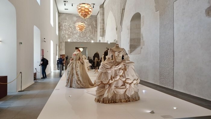 Marie-Antoinette – von Wien nach Versailles bis unter die Guillotine