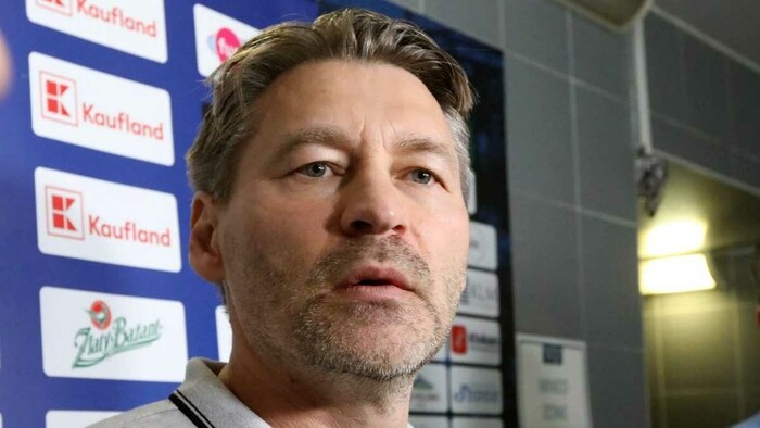 Országh: Mladíci zo zámoria ešte musia potvrdiť nomináciu. Vyberať sa bude aj z finalistov českej a slovenskej extraligy