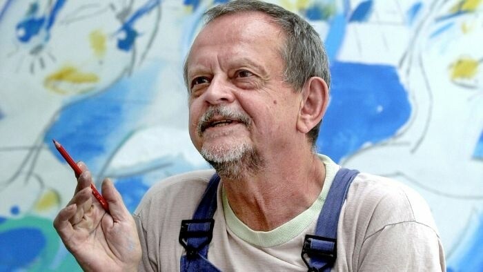 Spomienka na Vladimíra Popoviča