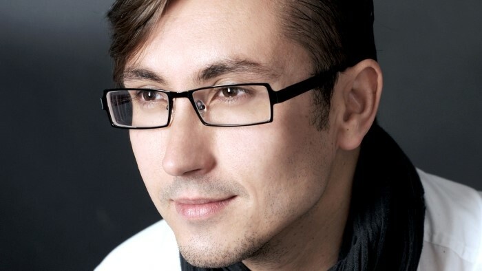 Richard Tamas – ein slowakischer Tenor in Graz